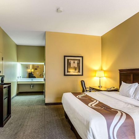 Quality Inn Union City Us 51 Kültér fotó