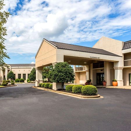 Quality Inn Union City Us 51 Kültér fotó