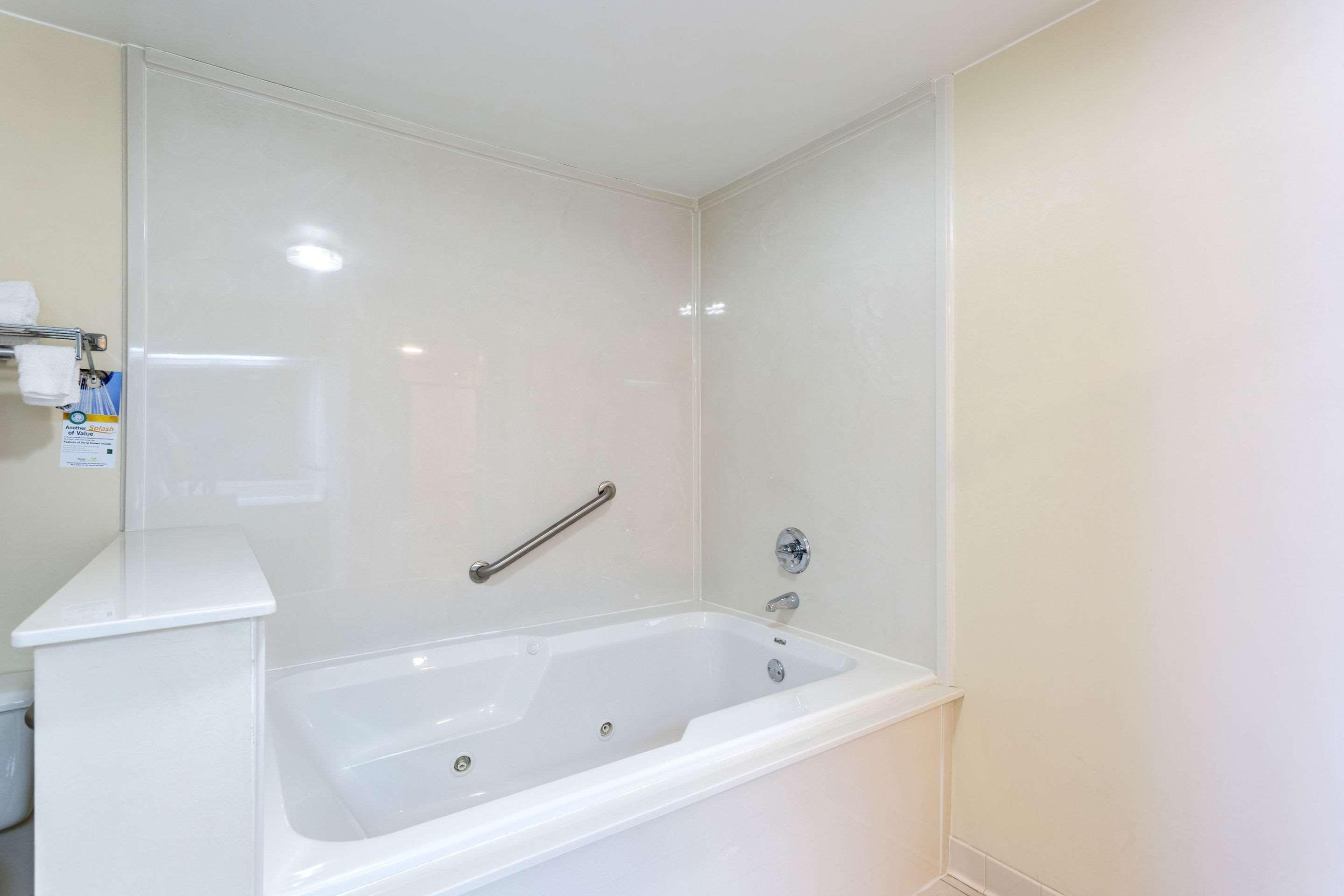 Quality Inn Union City Us 51 Kültér fotó