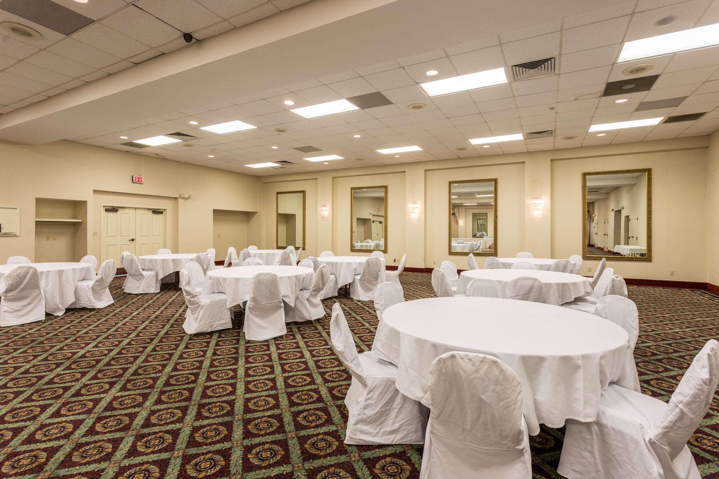 Quality Inn Union City Us 51 Kültér fotó