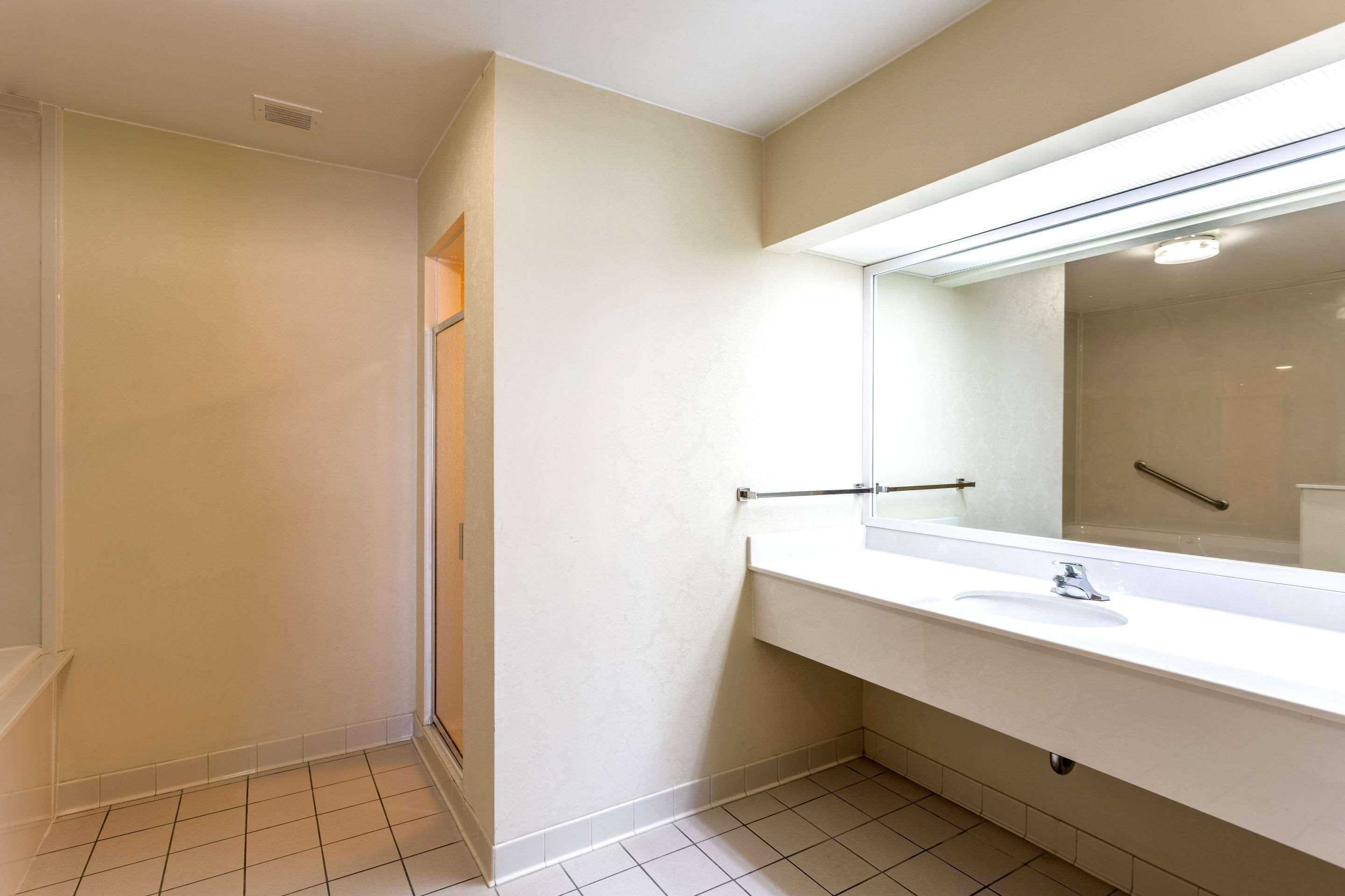 Quality Inn Union City Us 51 Kültér fotó