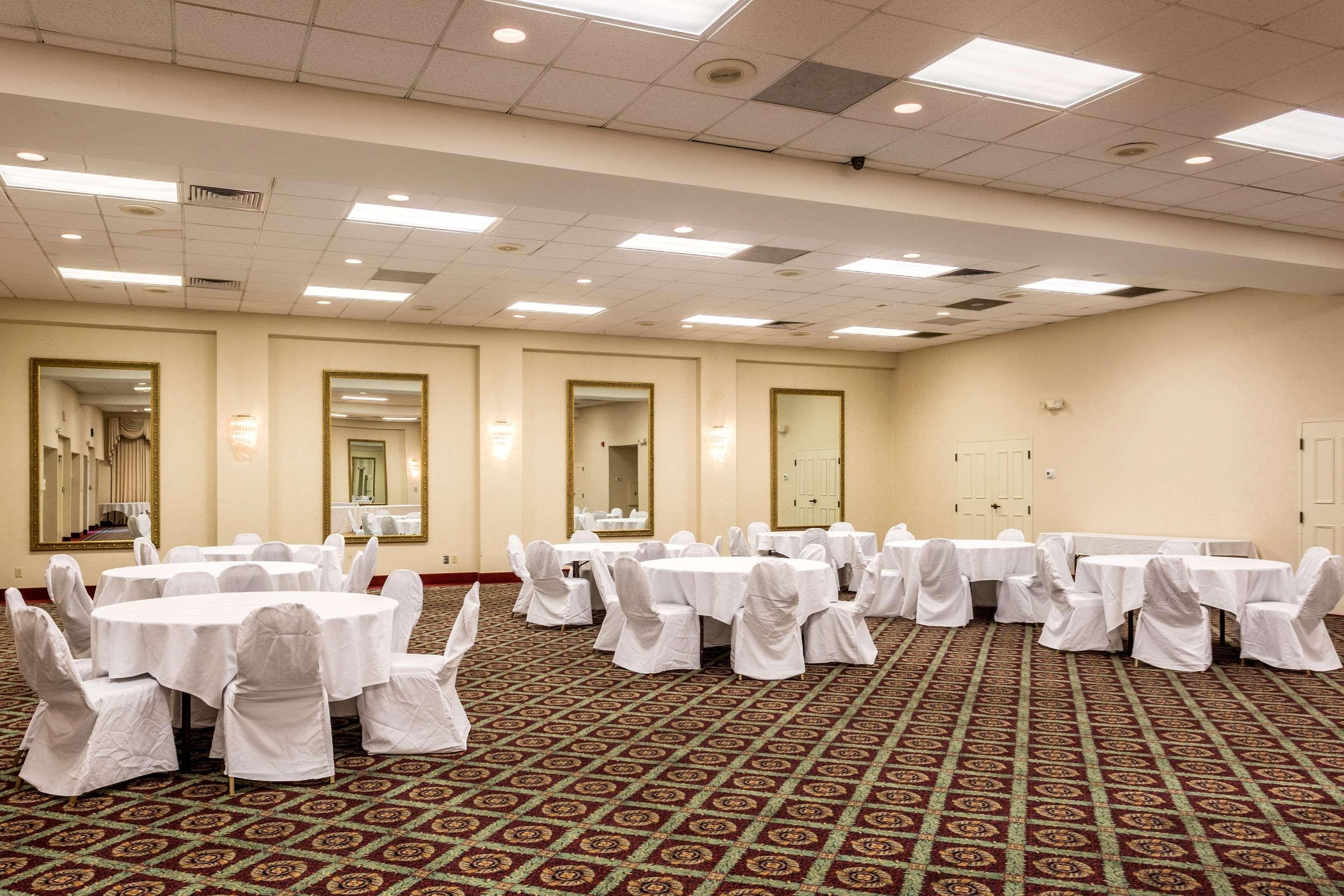 Quality Inn Union City Us 51 Kültér fotó