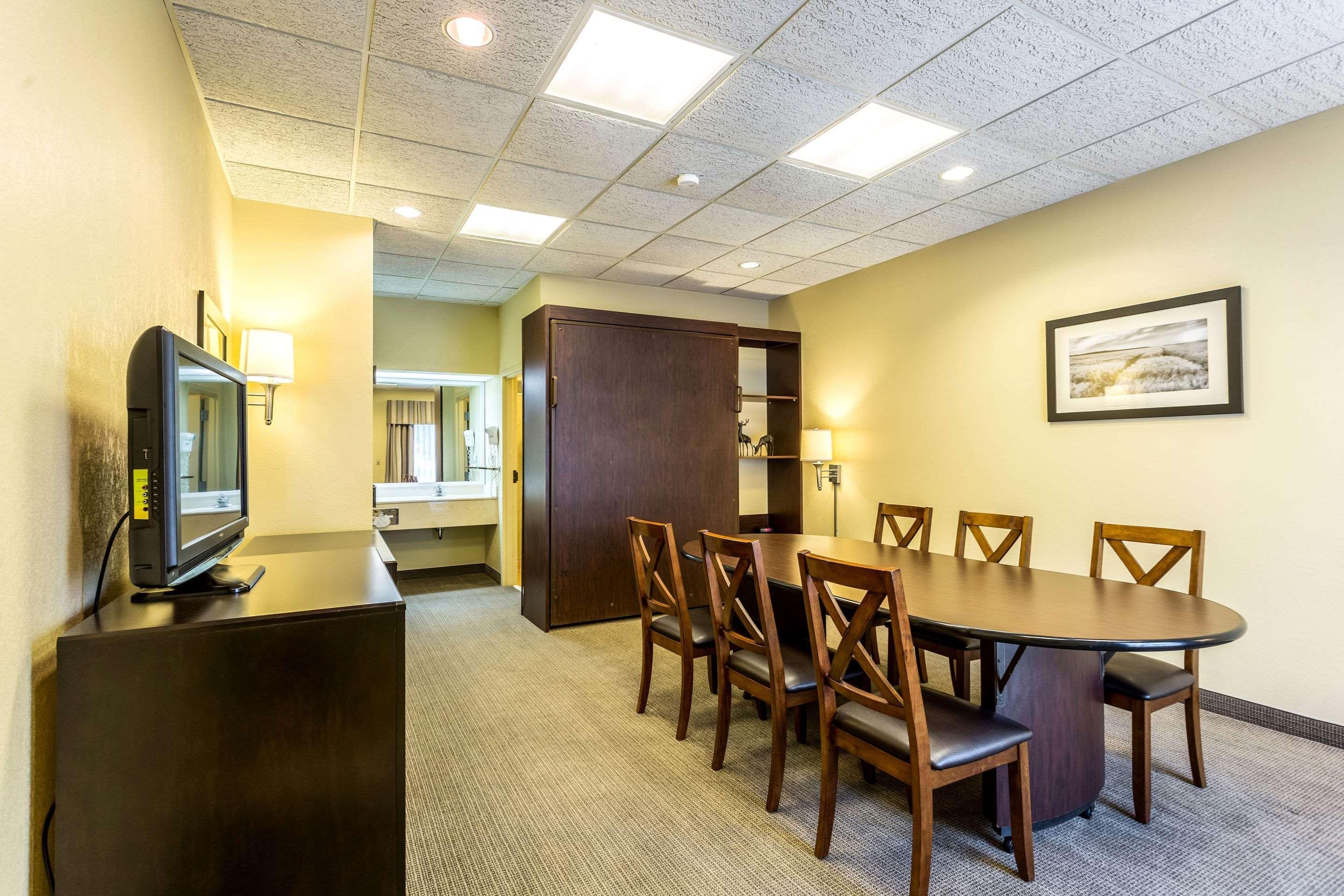Quality Inn Union City Us 51 Kültér fotó