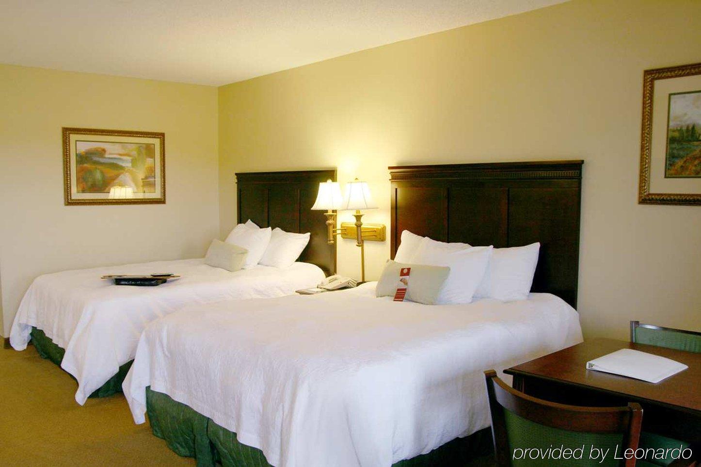Quality Inn Union City Us 51 Szoba fotó