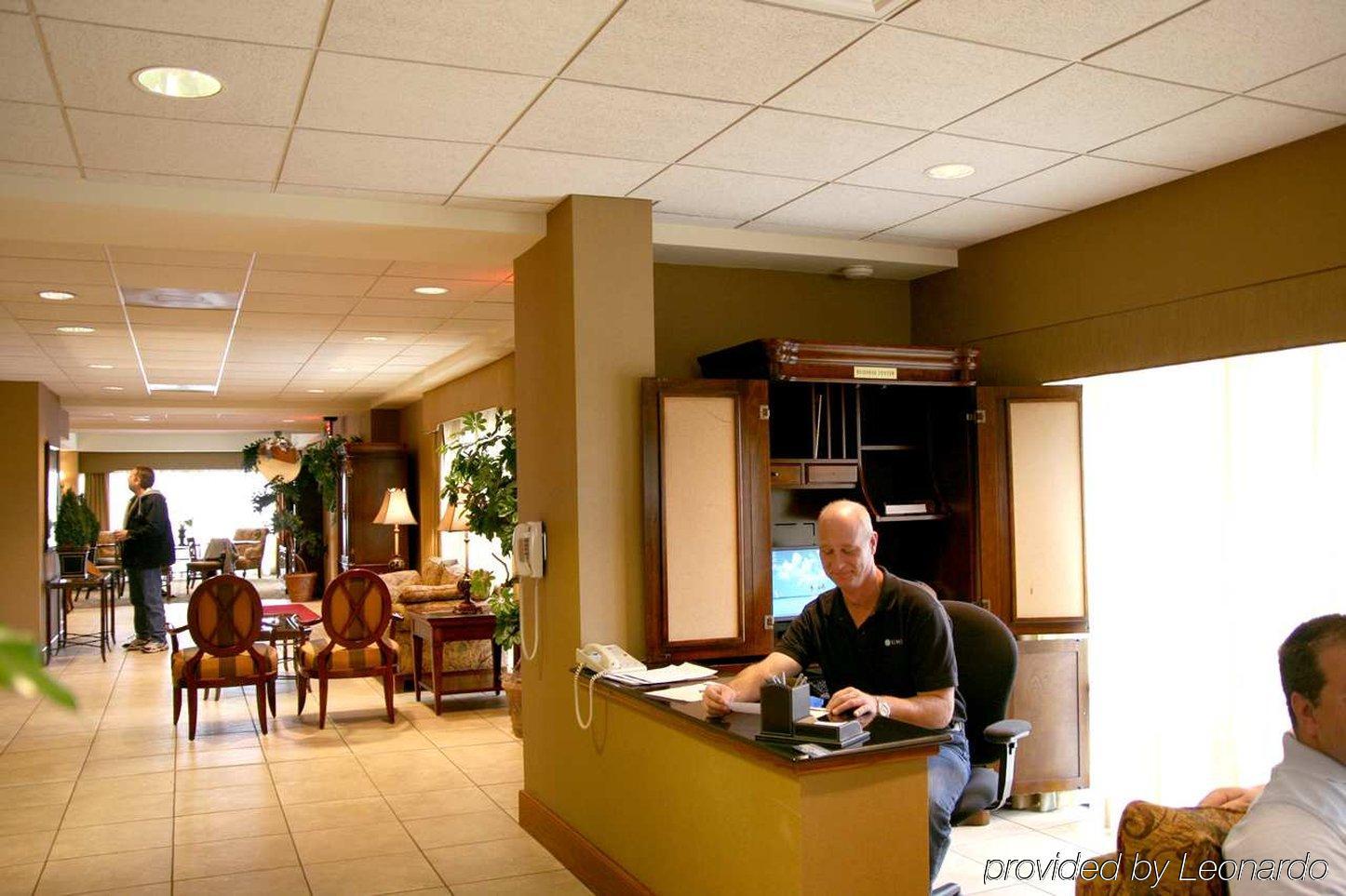 Quality Inn Union City Us 51 Kültér fotó