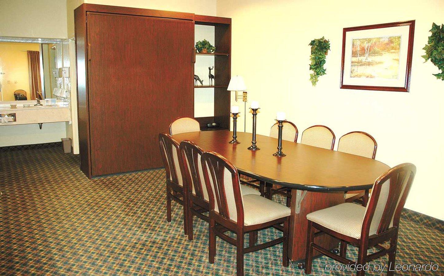 Quality Inn Union City Us 51 Kültér fotó