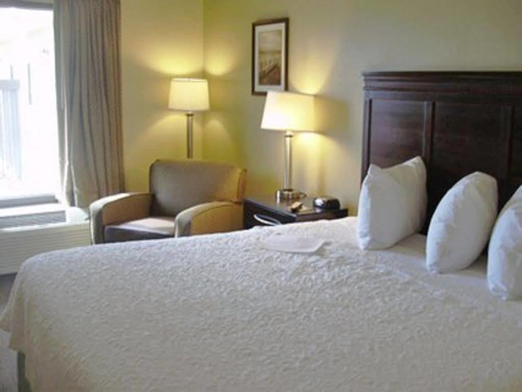 Quality Inn Union City Us 51 Kültér fotó